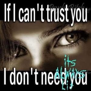 Meet your Posher, Donnie